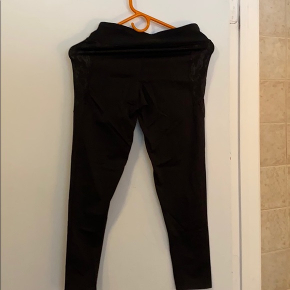 Compression legging - Picture 4 of 5